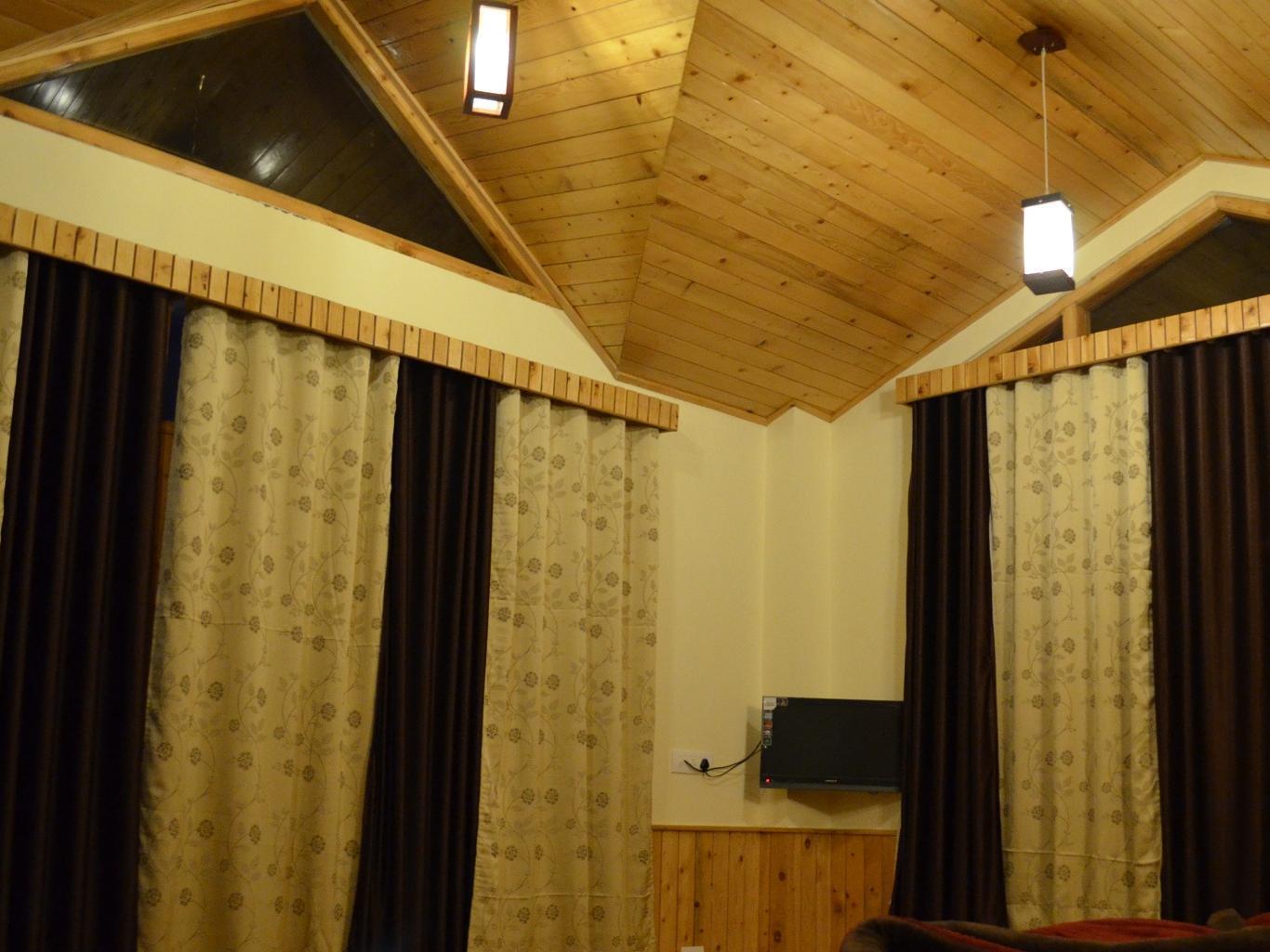 Gezellig Inn - Tree Hill Cottages & Kanyal Villas Manali  Exterior photo
